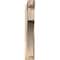 Ekena Millwork Westlake Craftsman Smooth Outlooker, Douglas Fir, 5 1/2"W x 32"D x 32"H OUT06X32X32WTL04SDF - alternate 4